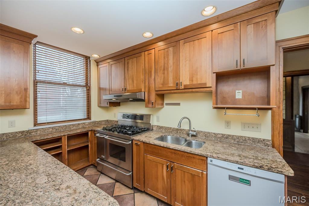 Compton Heights - Residential