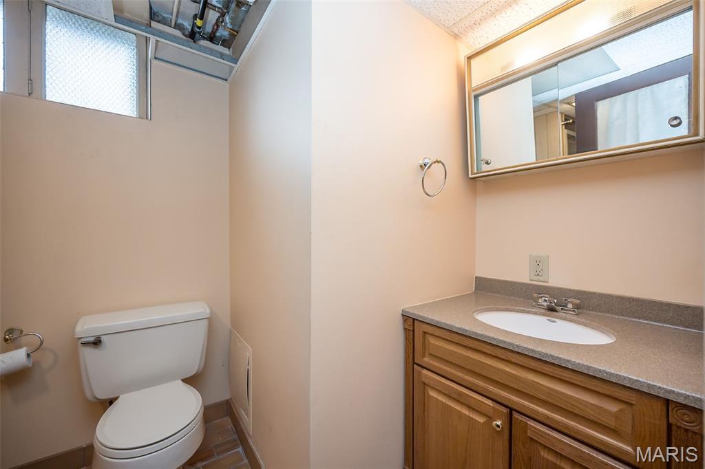 Compton Heights - Residential