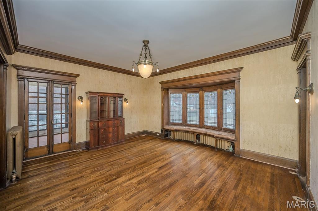 Compton Heights - Residential