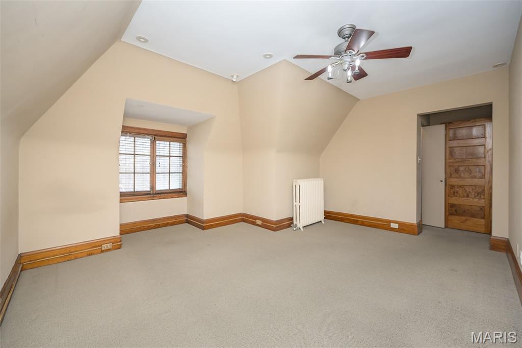 Compton Heights - Residential