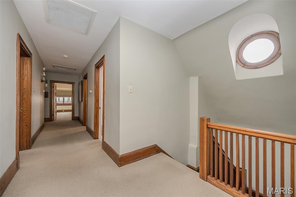 Compton Heights - Residential