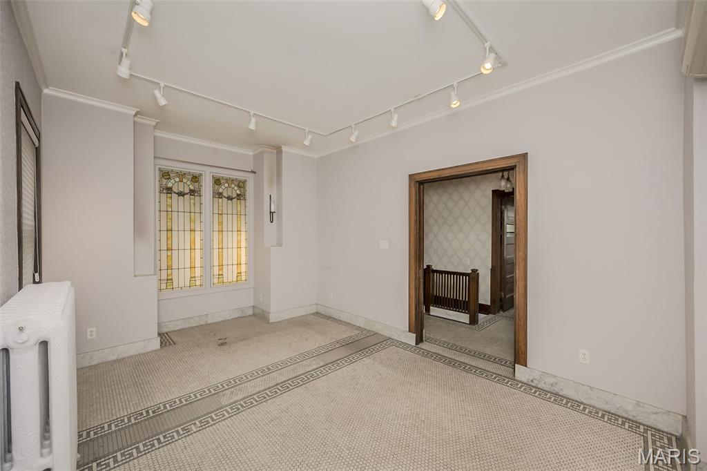 Compton Heights - Residential