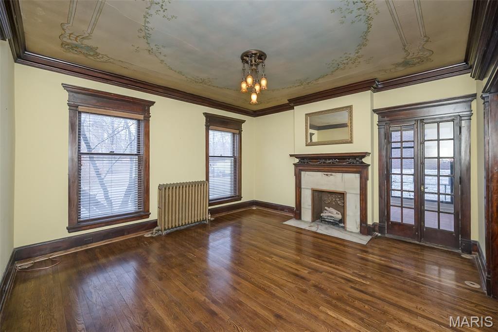 Compton Heights - Residential