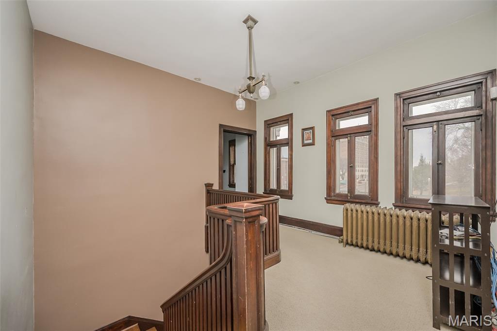 Compton Heights - Residential