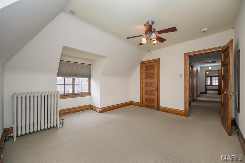 Compton Heights - Residential