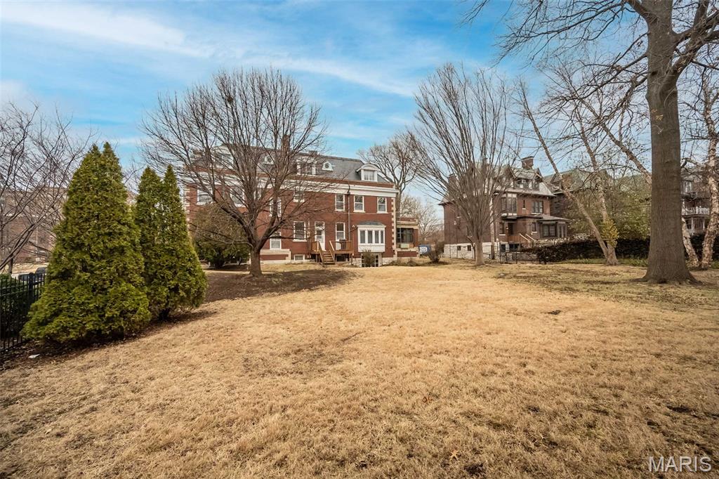 Compton Heights - Residential