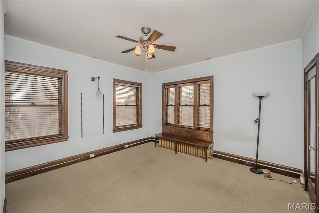 Compton Heights - Residential