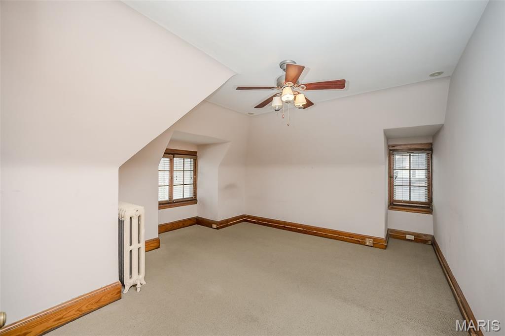 Compton Heights - Residential