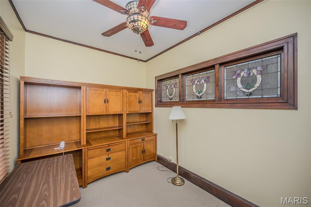 Compton Heights - Residential