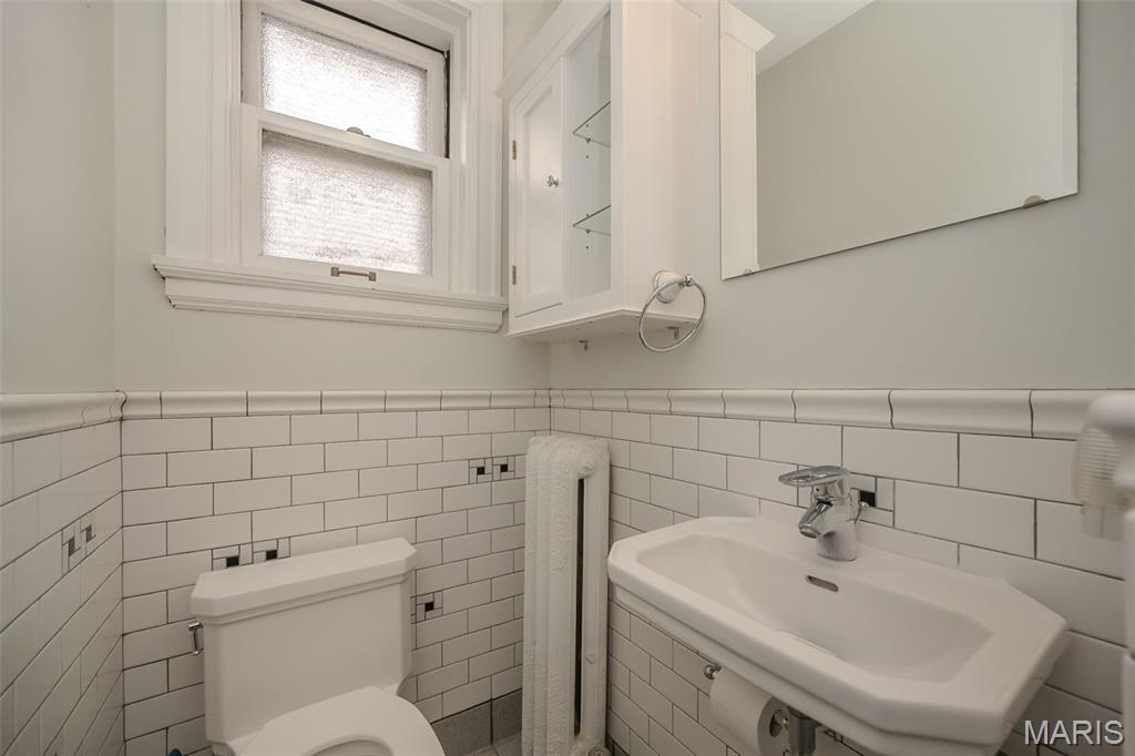 Compton Heights - Residential