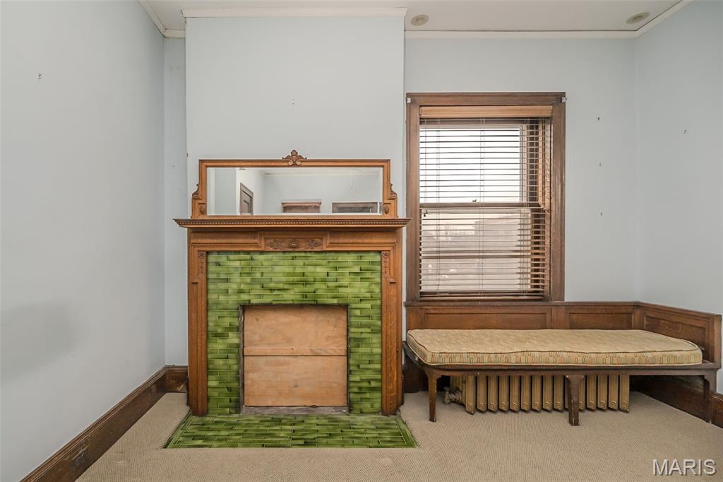 Compton Heights - Residential