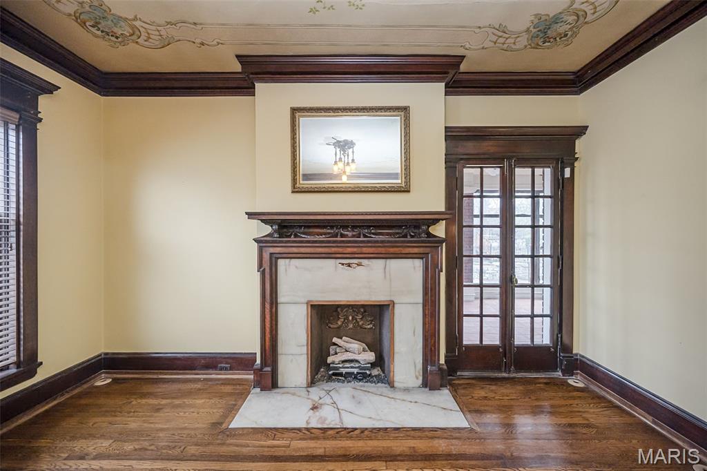 Compton Heights - Residential