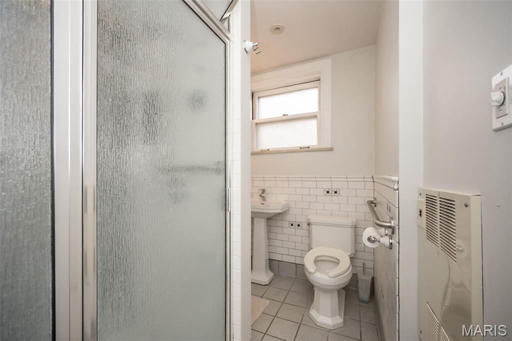 Compton Heights - Residential