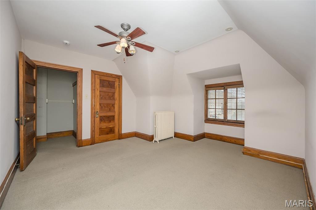 Compton Heights - Residential