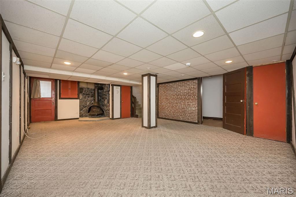 Compton Heights - Residential