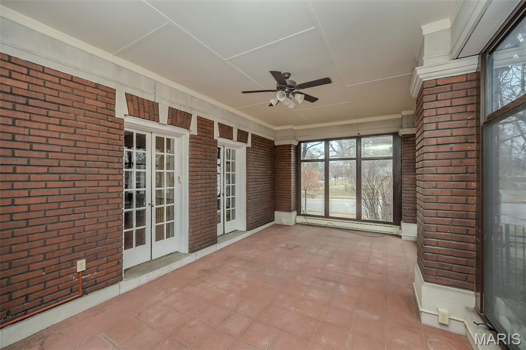 Compton Heights - Residential