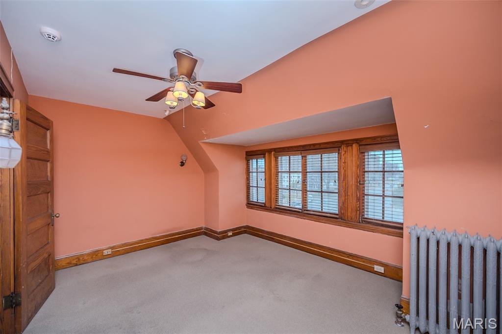 Compton Heights - Residential