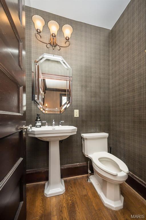 Compton Heights - Residential