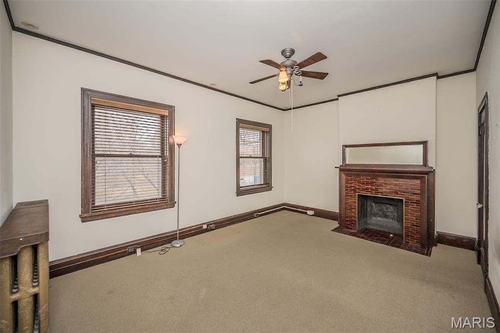 Compton Heights - Residential