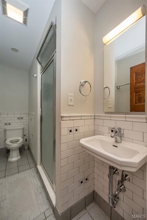 Compton Heights - Residential