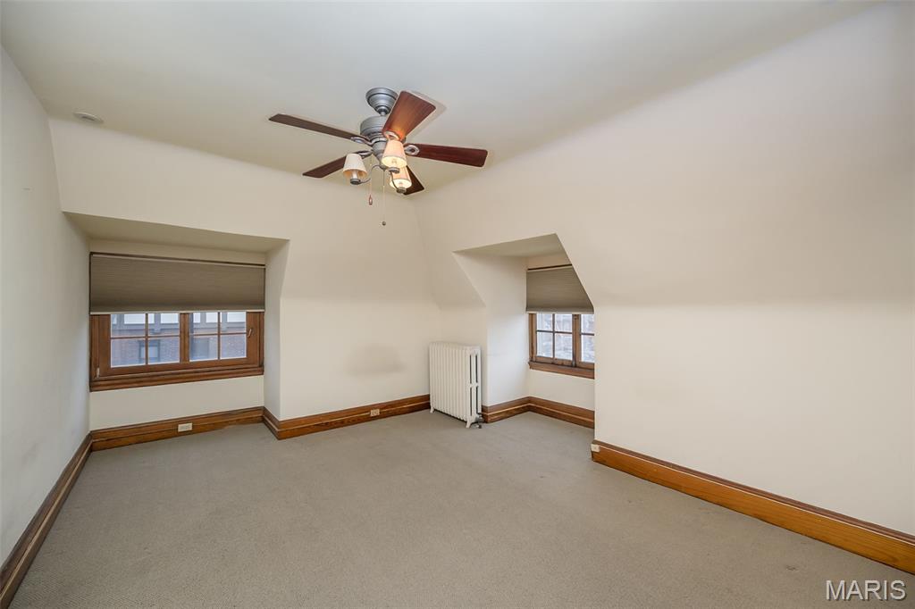 Compton Heights - Residential