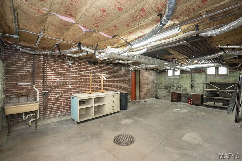 Compton Heights - Residential