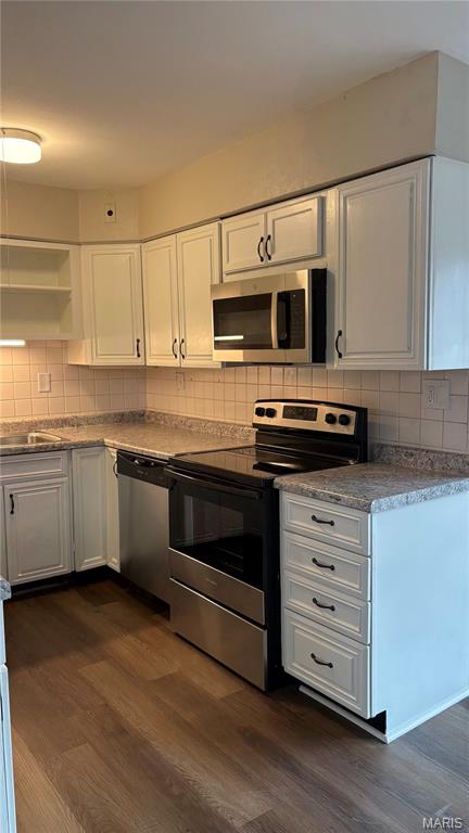 Larimore Estates 1 - Residential