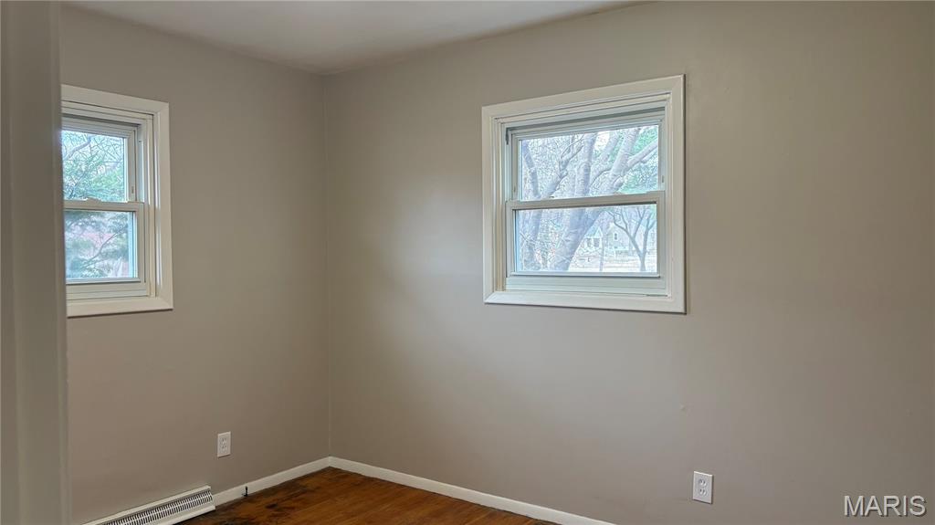 Larimore Estates 1 - Residential