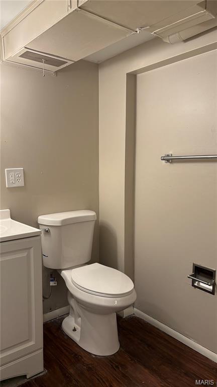 Larimore Estates 1 - Residential