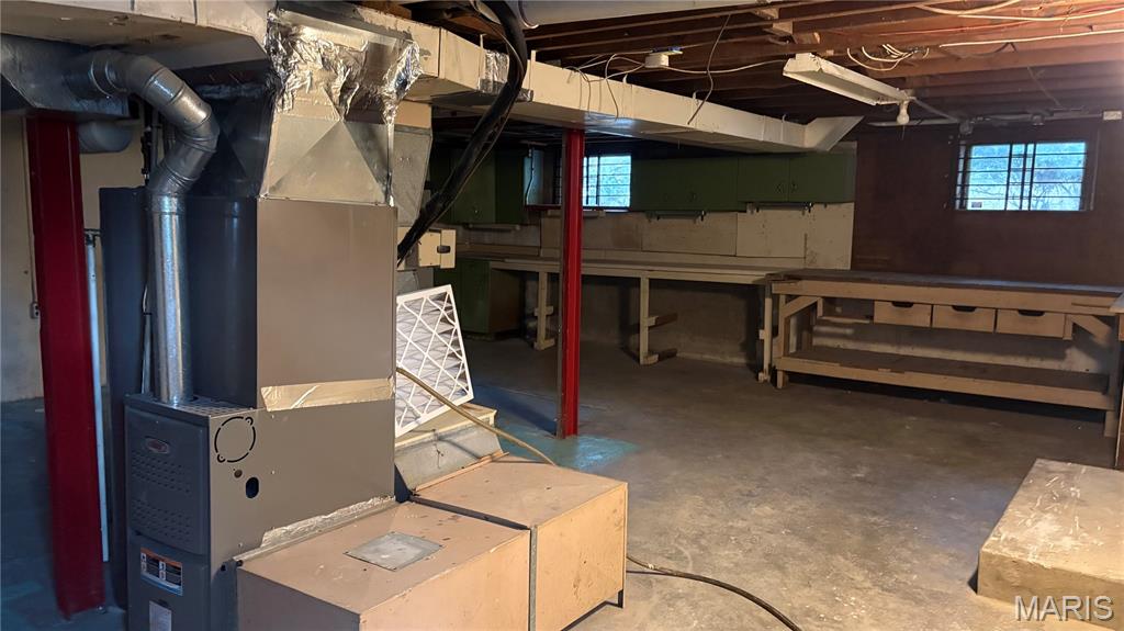 Larimore Estates 1 - Residential