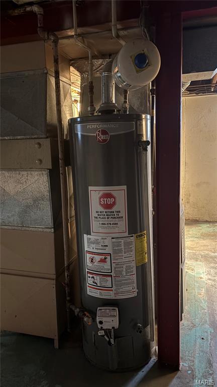 Larimore Estates 1 - Residential