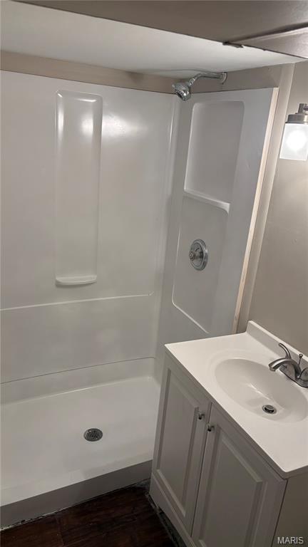 Larimore Estates 1 - Residential