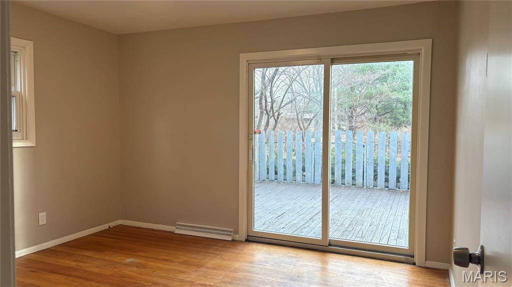 Larimore Estates 1 - Residential