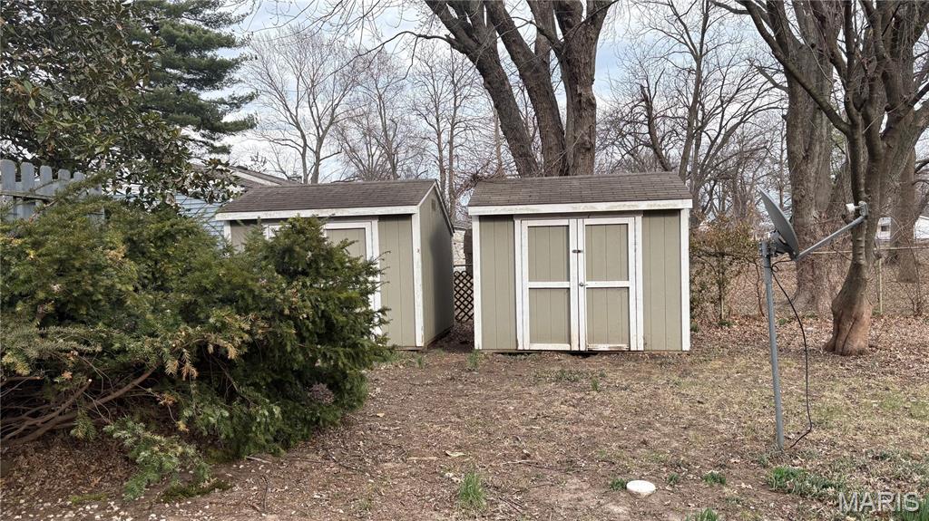 Larimore Estates 1 - Residential