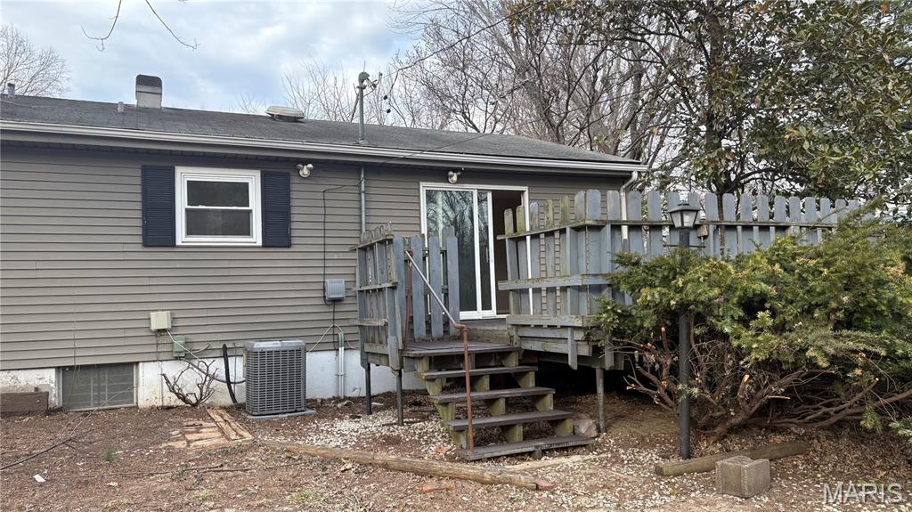 Larimore Estates 1 - Residential