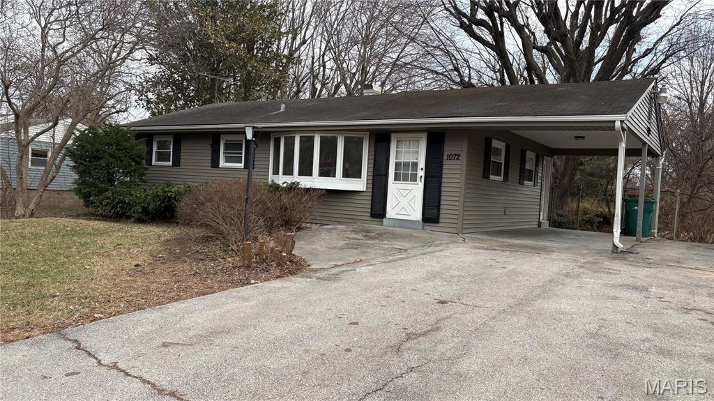 Larimore Estates 1 - Residential