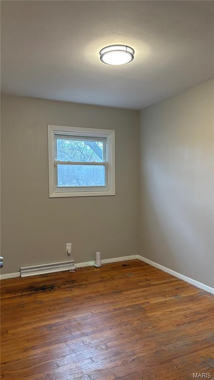 Larimore Estates 1 - Residential