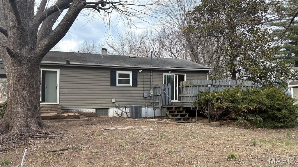 Larimore Estates 1 - Residential