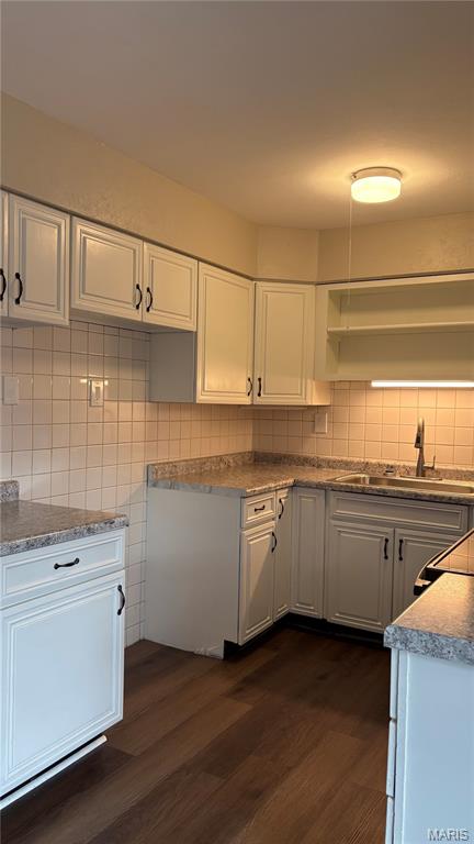 Larimore Estates 1 - Residential