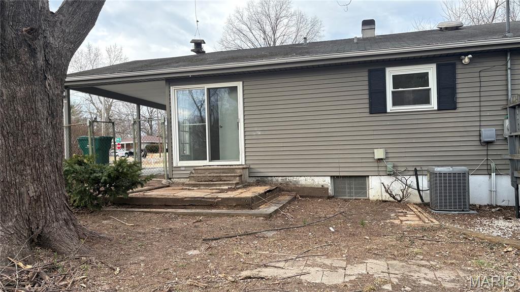 Larimore Estates 1 - Residential