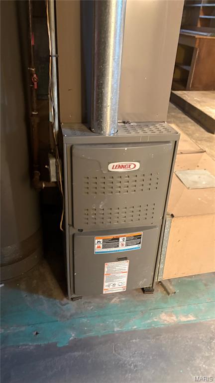 Larimore Estates 1 - Residential