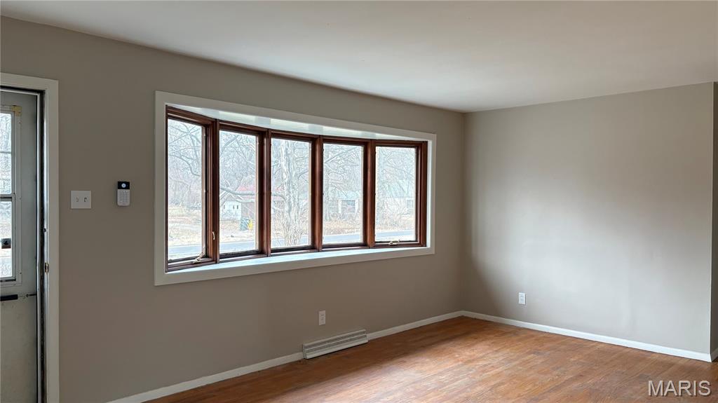 Larimore Estates 1 - Residential