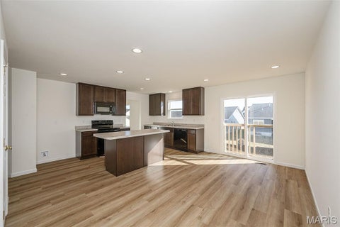 Tiny photo for 1018 Westhaven Boulevard, Wentzville, MO 63385 (MLS # 26063465)