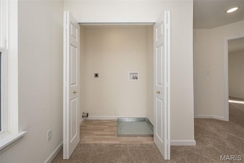 Tiny photo for 1018 Westhaven Boulevard, Wentzville, MO 63385 (MLS # 26063465)