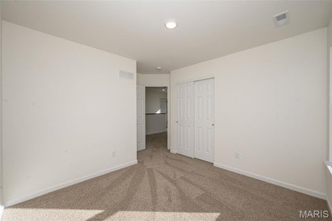 Tiny photo for 1018 Westhaven Boulevard, Wentzville, MO 63385 (MLS # 26063465)
