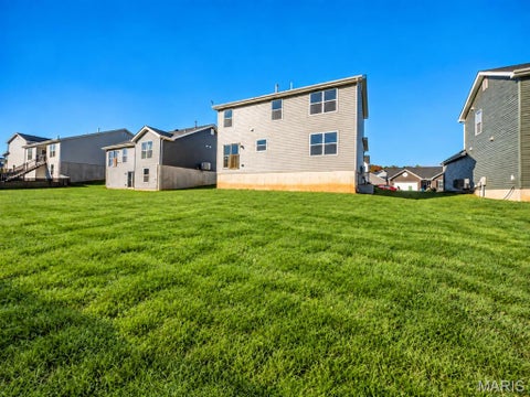 Tiny photo for 1018 Westhaven Boulevard, Wentzville, MO 63385 (MLS # 26063465)