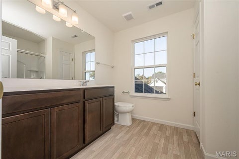 Tiny photo for 1018 Westhaven Boulevard, Wentzville, MO 63385 (MLS # 26063465)