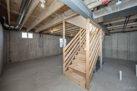 Tiny photo for 1018 Westhaven Boulevard, Wentzville, MO 63385 (MLS # 26063465)