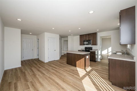 Tiny photo for 1018 Westhaven Boulevard, Wentzville, MO 63385 (MLS # 26063465)