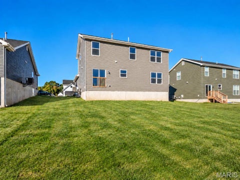 Tiny photo for 1018 Westhaven Boulevard, Wentzville, MO 63385 (MLS # 26063465)